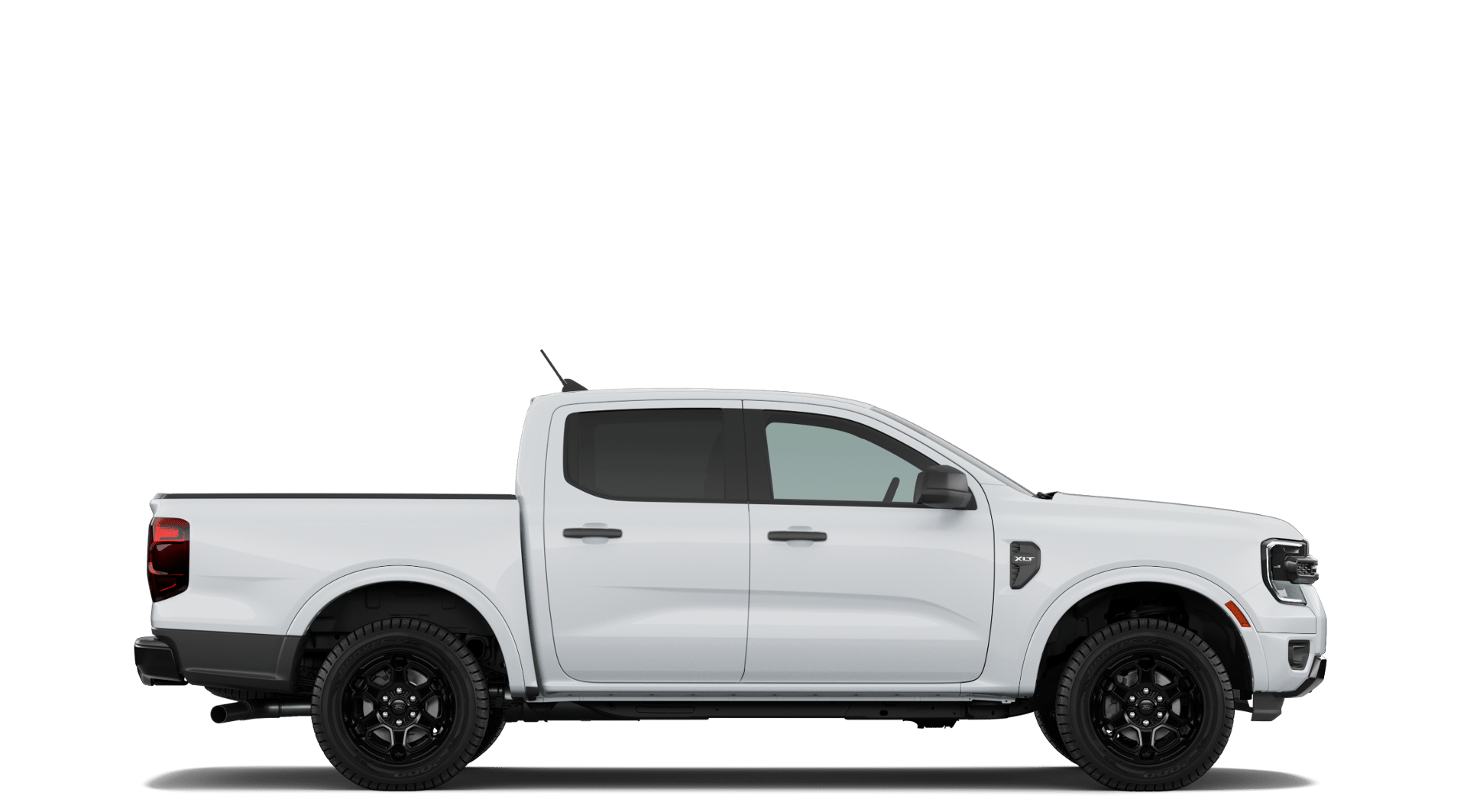 2026 Ford Ranger® External Image 1